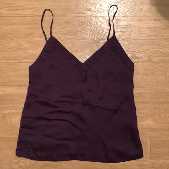 aritzia - camisole - Picture 1 of 4